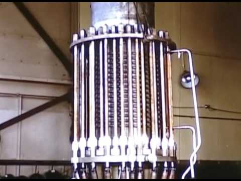 The Molten-Salt Reactor Experiment