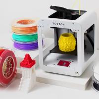 affordable 3d printer